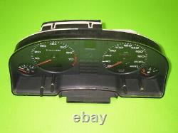 Original Speed/tachometer Meter Audi 80 (8c2, B4) 1992