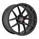 Oz Racing Estrema Gt Hlt Wheels Rims For Audi S5 Cabriolet Coupe Sportback Lv6