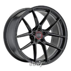 Oz Racing Estrema GT HLT Wheels for Audi S5 Cabrio Coupe Sportback 8