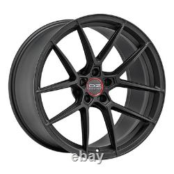 Oz Racing Estrema GT HLT Wheels for Audi S5 Cabrio Coupe Sportback 9