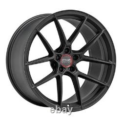 Oz Racing Estrema GT HLT Wheels for Audi S5 Cabrio Coupe Sportback 9