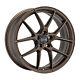 Oz Racing Estrema Gt Hlt Wheels For Audi S5 Cabriolet Coupe Sportback Wf2