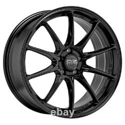 Oz Racing Hyper GT HLT Wheels for Audi S5 Cabrio Coupe Sportback 8.5
