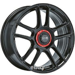 Oz Racing Indy Hlt Wheeled Jantes For Audio S5 Sportback Cabrio 8.5x 78f