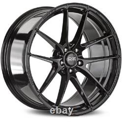 Oz Racing Leggera Hlt Wheeled Jantes For Audio S5 Cupe Sportback Cabrio 8 89c