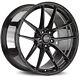 Oz Racing Leggera Hlt Wheels Rims For Audi S5 Cabriolet Coupe Sportback 17d