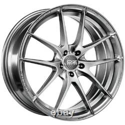 Oz Racing Leggera Hlt Wheels Rims for Audi S5 Cabriolet Coupe Sportback 63o