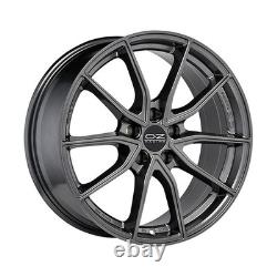 Oz Racing Super Sport Wheels for Audi S5 Cabrio Coupe Sportback 8x19