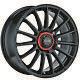 Oz Racing Supertur Evoluzione Wheels Rims For Audi S5 Cabrio Coupe Sp 6mf