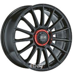 Oz Racing Supertur Evoluzione Wheels for Audi S5 Cabrio Coupe SP 68p