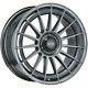 Oz Racing Superturismo Aero Wheels For Audi S5 Cabrio Coupe Sport Xbo