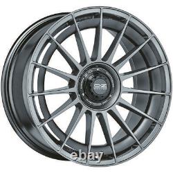 Oz Racing Superturismo Aero Wheels for Audi S5 Cabrio Coupe Sport Xbo