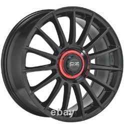 Oz Racing Superturismo Evoluzione Wheel Rims for Audi S5 Cabrio Coupe Sp