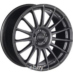 Oz Racing Superturismo LM Wheels Rims for Audi S5 Cabriolet Coupe Sportb
