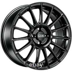Oz Racing Superturismo LM Wheels for Audi S5 Cabrio Coupe Sportback