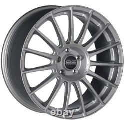 Oz Racing Superturismo LM Wheels for Audi S5 Cabriolet Coupe Sportback