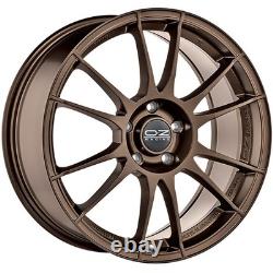 Oz Racing Ultraleggera Wheels for Audi S5 Cabrio Coupe Sportback 8x1