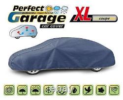 Perfect Protection Cover for Audi A4 B6 2001-2004 Cabrio Soft Tarp