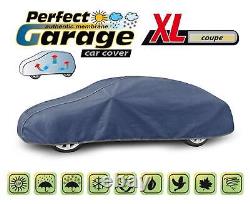 Perfect Protective Cover for Audi A4 B6, B7 2002-2009 Cabrio Soft Tarp