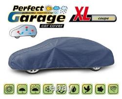 Perfect protective cover for Audi A4 B6 2001-2004 Cabrio Soft Tarp