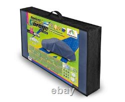 Perfect protective cover for Audi A4 B6 2001-2004 Cabrio Soft Tarp