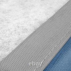Perfect protective cover for Audi A4 B6 2001-2004 Cabrio Soft Tarp