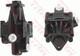 Power Steering Pump For Audi 80 B4, Cabriolet B3, Coupe B3