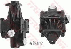 Power steering pump for AUDI 80 B4, CABRIOLET B3, COUPE B3