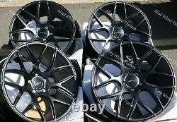 Pressure Wheels 20 Sb Alloy For Audi A6 C7 A8 Q5 Q7 5x112 Coupe Tt Cabriolet