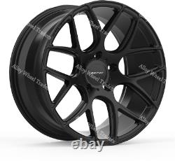 Pressure Wheels 20 Sb Alloy For Audi A6 C7 A8 Q5 Q7 5x112 Coupe Tt Cabriolet