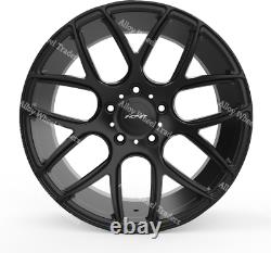 Pressure Wheels 20 Sb Alloy For Audi A6 C7 A8 Q5 Q7 5x112 Coupe Tt Cabriolet