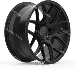 Pressure Wheels 20 Sb Alloy For Audi A6 C7 A8 Q5 Q7 5x112 Coupe Tt Cabriolet