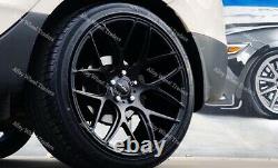 Pressure Wheels 20 Sb Alloy For Audi A6 C7 A8 Q5 Q7 5x112 Coupe Tt Cabriolet