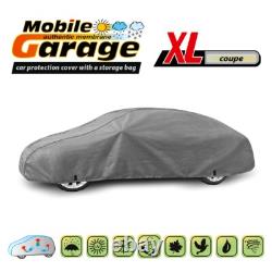 Protective Cover for Audi A5 2007-2010 Cabriolet Car Tarpaulin