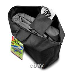 Protective Cover for Audi A5 2007-2010 Cabriolet Car Tarpaulin