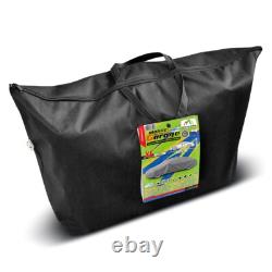 Protective Cover for Audi A5 2007-2010 Cabriolet Car Tarpaulin