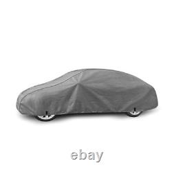 Protective cover for Audi A3 8V7 2013-2025 Cabriolet Car Cover