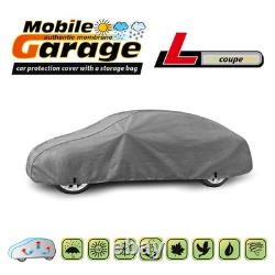Protective cover for Audi A3 8V7 2013-2025 Cabriolet Car Cover