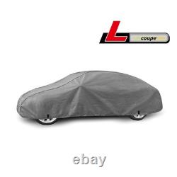 Protective cover for Audi A3 8V7 2013-2025 Cabriolet Car Cover