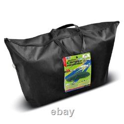 Protective cover for Audi A4 B6, B7 2002-2009 Cabrio, super quality