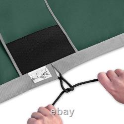 Protective cover for Audi A4 B6, B7 2002-2009 Cabrio, super quality