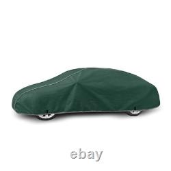 Protective cover for Audi A5 2011 Cabrio car cover