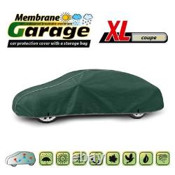 Protective cover for Audi R8 Spyder 2010-2015 Convertible Car Cover