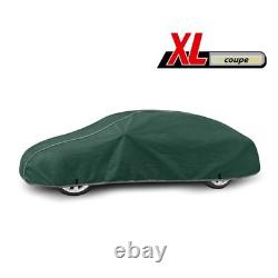 Protective cover for Audi R8 Spyder 2010-2015 Convertible Car Cover