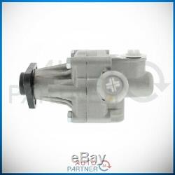 Pump Pump Hydraulic Steering For Audi 80 Coupe Cabriolet 2.6 Before 2.8