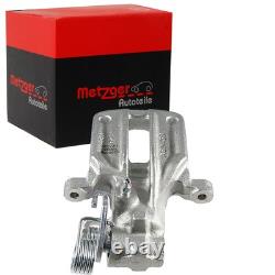 RIGHT REAR BRAKE CALIPER COMPATIBLE WITH AUDI 100 200 80 90 CABRIOLET COUPE