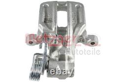 RIGHT REAR BRAKE CALIPER COMPATIBLE WITH AUDI 100 200 80 90 CABRIOLET COUPE