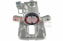 RIGHT REAR BRAKE CALIPER COMPATIBLE WITH AUDI 100 200 80 90 CABRIOLET COUPE