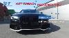 Rs Look Body Kit For Audi A5 8t Coupe Cabrio