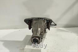 Rear Differential Audi A5 Cup Cabrio S5 0bc 500 044 D 10047341009421